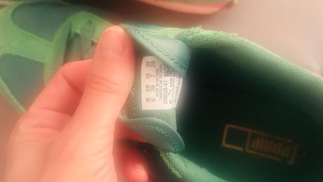 Puma easy rider tenisky, puma,39
