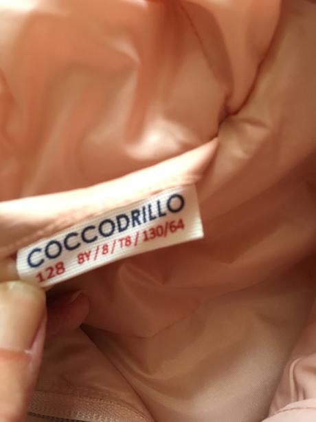 Vesta, coccodrillo,128