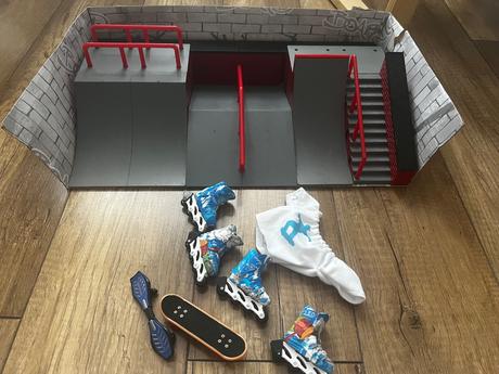 Skate park, 