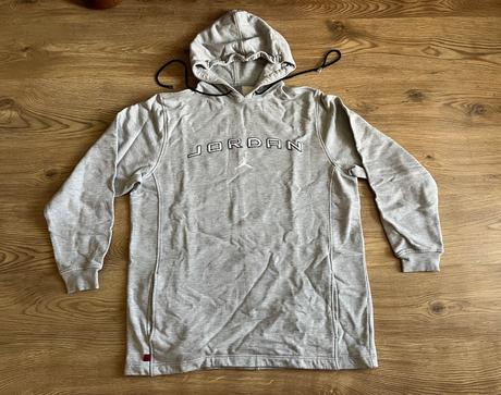 Pánska športová mikina jordan, air jordan,xl