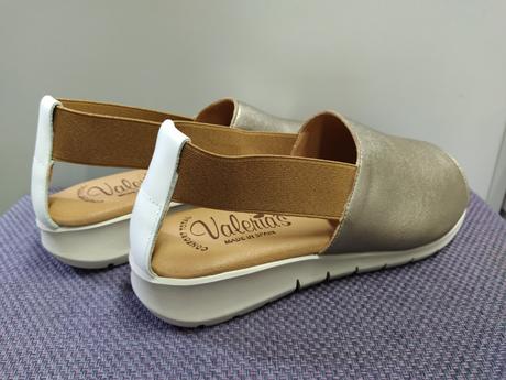 Sandále kožené, 36 / 37 / 38 / 39 / 40