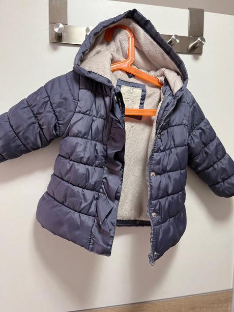 Zimna vetrovka, druh na doma zdarma, 86