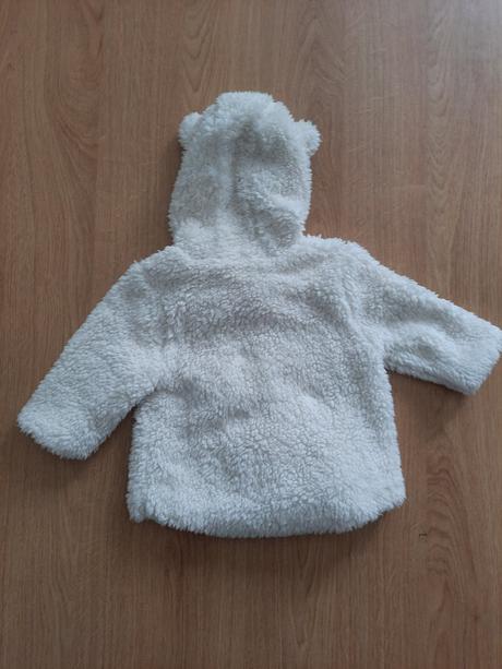 Jarny dievcensky kabatik, next,68