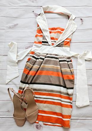 Krásne zaujimavé šaty, 38