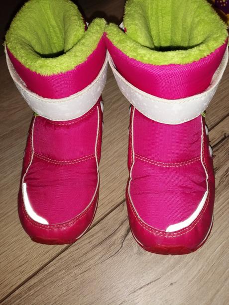 Zimné adidas, adidas,26