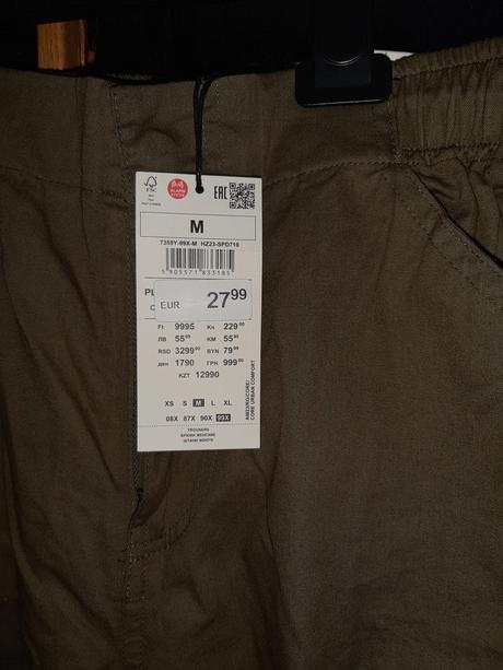 Nové nohavice, house,m