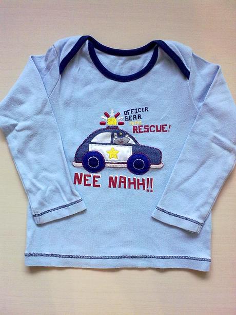 Tricenko, marks & spencer,80