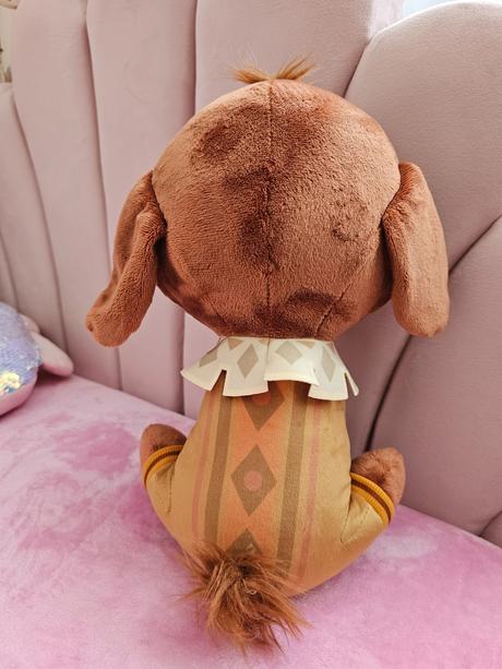 Postavička valentino, 