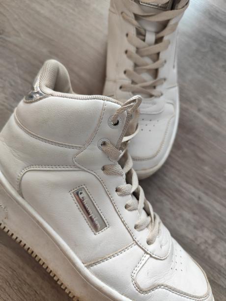 Tenisky, champion,39