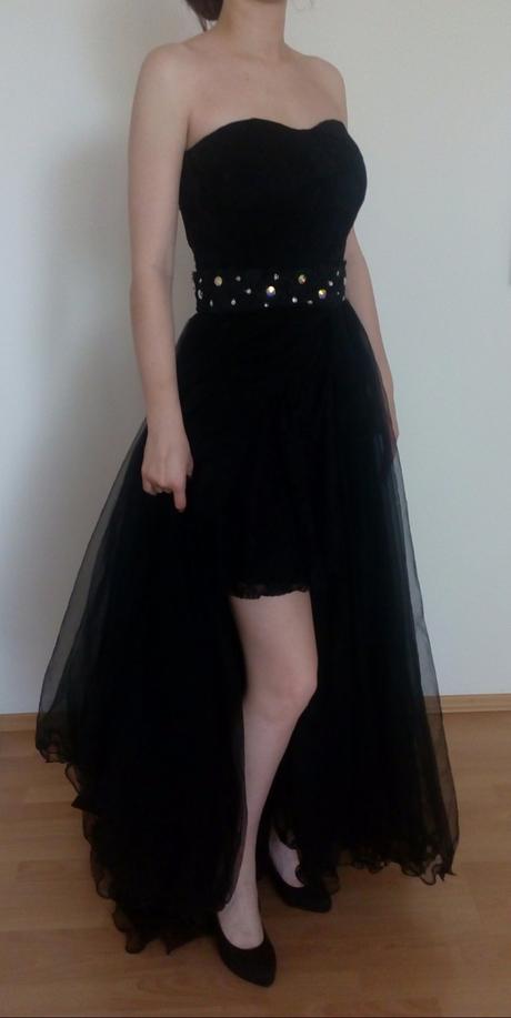 Spoločenské šaty, jediný kus, 36, 36