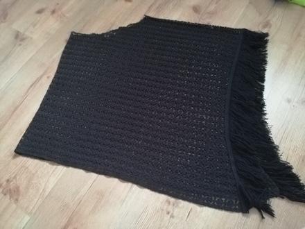 Pelerina, funky diva,m