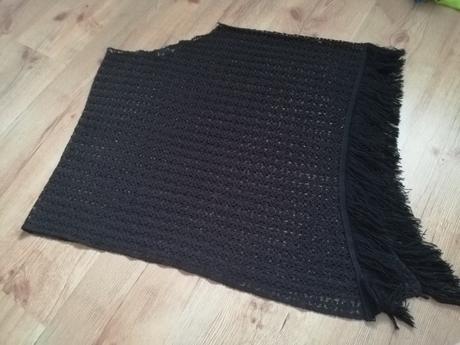 Pelerina, funky diva,m