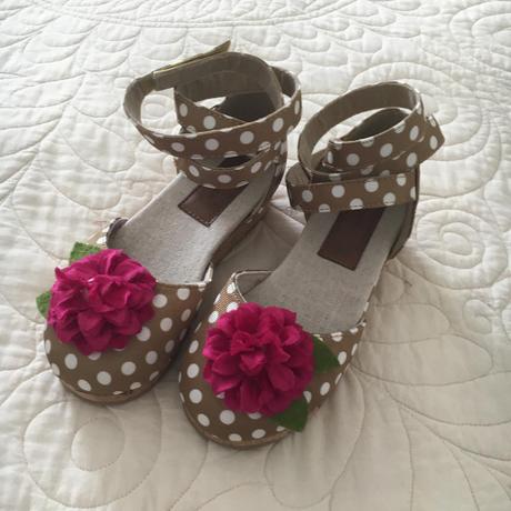 Topánočky joyfolie, 28