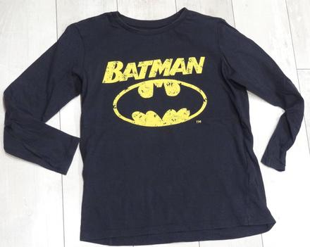 Tričko batman, 140