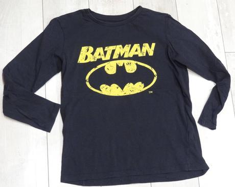 Tričko batman, 140