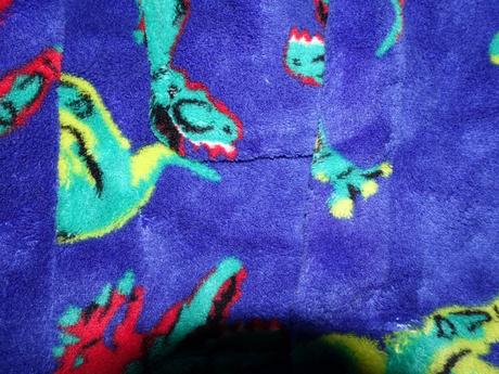 Zupancek s dinosaurami bluezoo, bluezoo,98