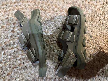 Sandale birkenstock, 29