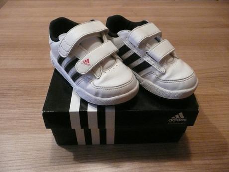 Botasky adidas uk 5k, č.21, adidas,21