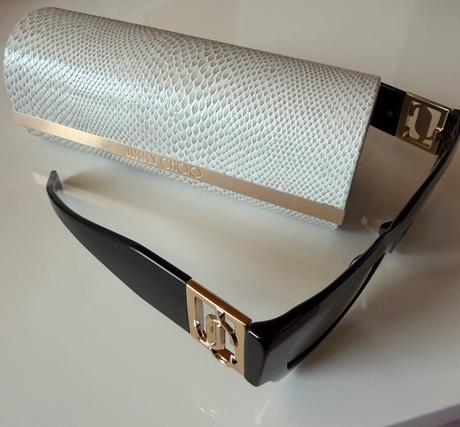 Slnecne okuliare jimmy choo, jimmy choo