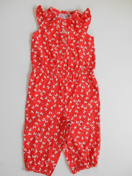 Letny overal, carter's,74
