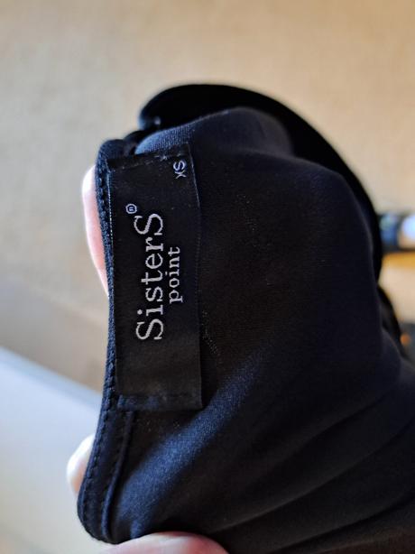 Šaty sister points, xs