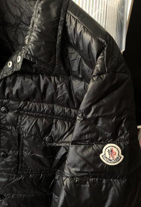 Moncler paperie bunda, xl