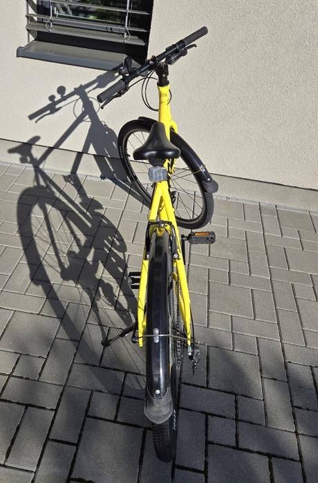 Bicykel frog 78, 26