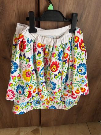 Mama a dcéra sukňa, m