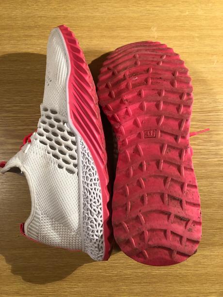 Tenisky biele 41, 41