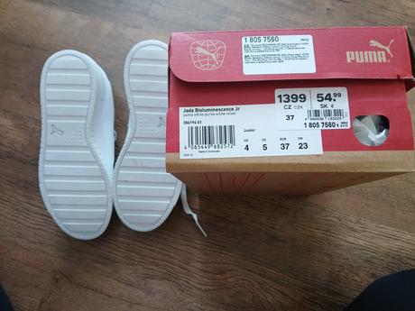 Botasky puma, puma,37
