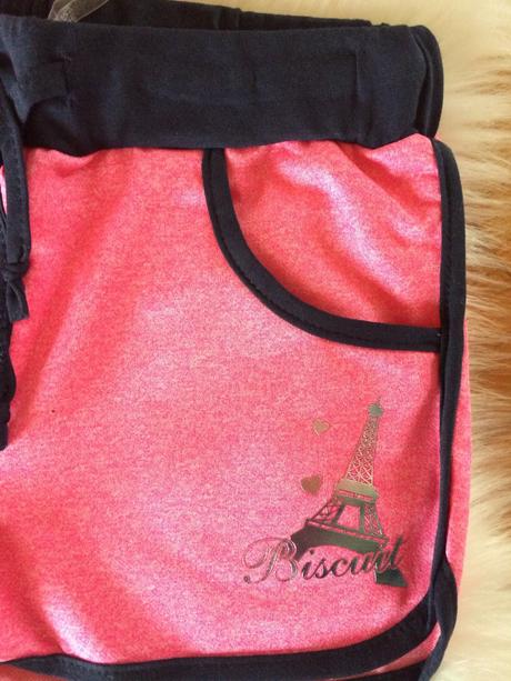 Dievčenské kraťasy/šortky - v.134 až 164., 134 / 152 / 158 / 164