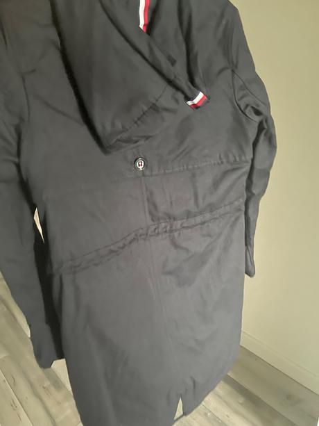 Tommy hilfiger parka, tommy hilfiger,s