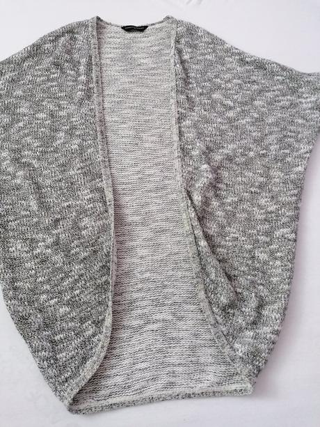 Trblietavý svetrík, dorothy perkins,xs