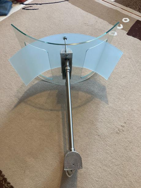 Luster toplight 84/h/pl/cr na tyči, 