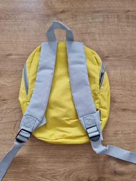 Ruksak pre najmenších,