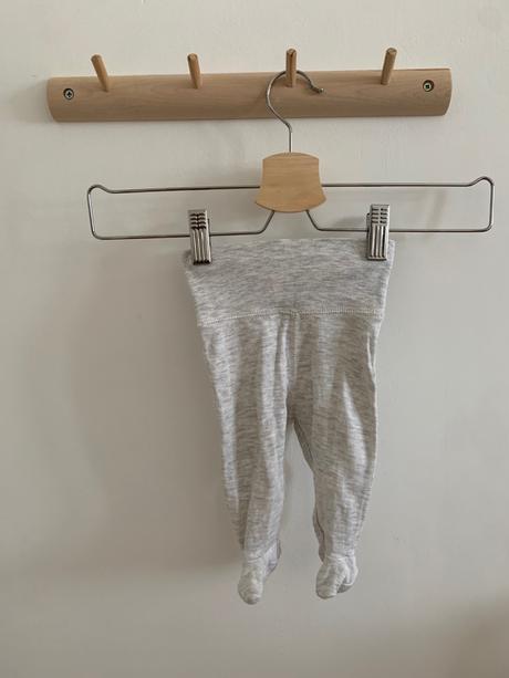 H&m polodupačky nohavice 62 3ks, h&m,62