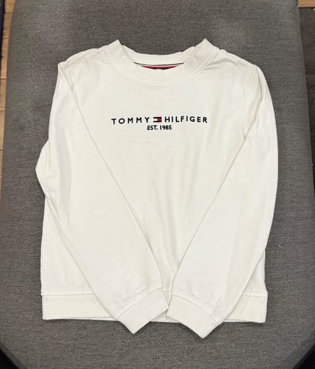 Mikina tommy hilfiger, tommy hilfiger,116