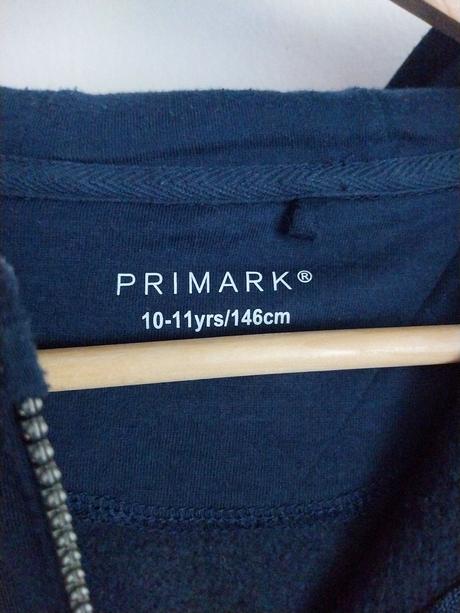 Mikina, primark,146