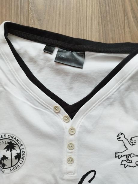 Pánske tričko, bonprix,xl