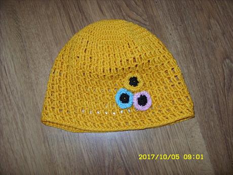 Hackovana ciapocka, 110