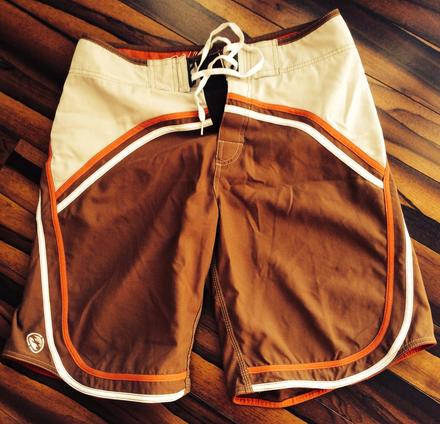 Kraťasy vel.32, billabong,m