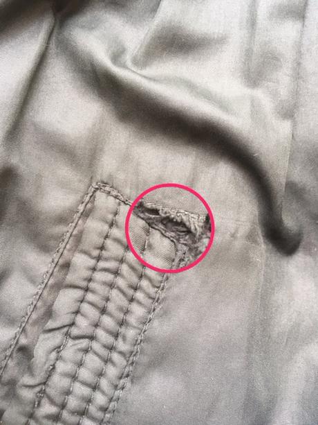 Zimná vetrovka desigual - veľ.116, desigual,116