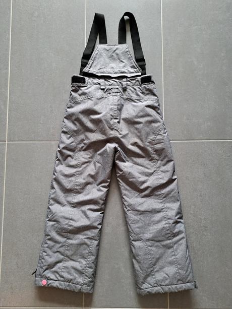 Otepľovačky, reserved,134