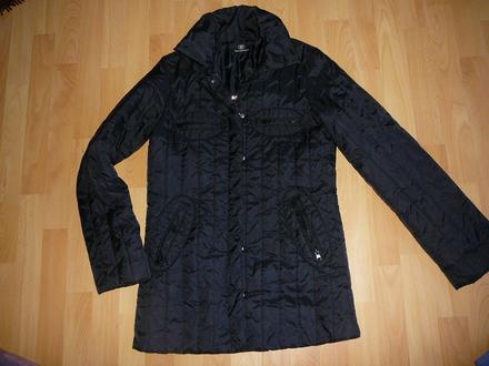 Dievcenska prechodna bunda152/158, 152