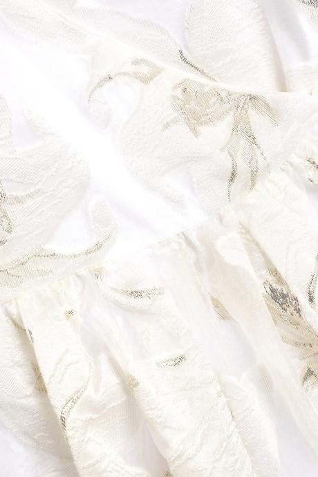 Sviatočné šaty next uk, next,134 / 140 / 146 / 152