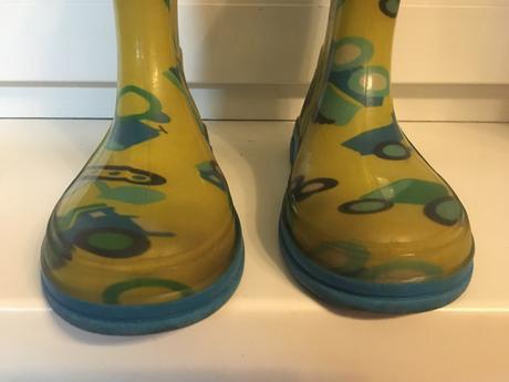 Gumáky - čižmy, next,30