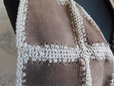 Prava kožušinova vesta, 38