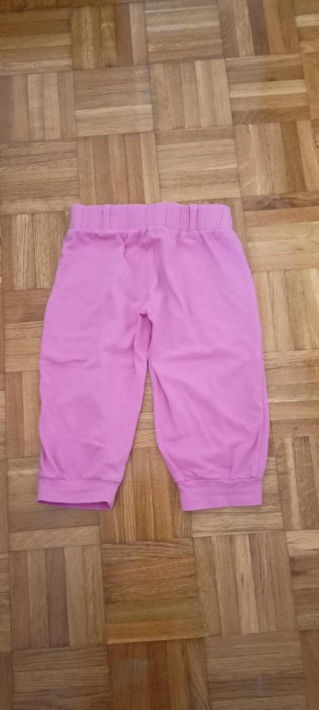 Dievčenské kraťasy, 122