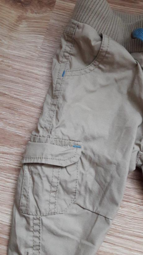 Nohavice s vreckami, dopodopo,62