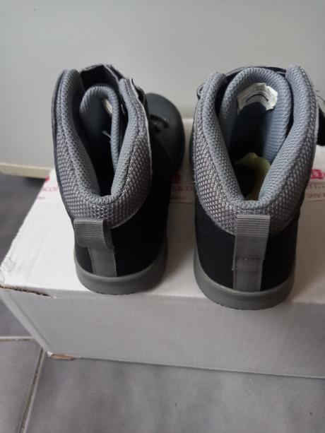 Basketbalové botasky, kipsta,32